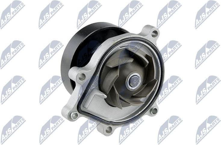 Water Pump, engine cooling CPW-BM-040