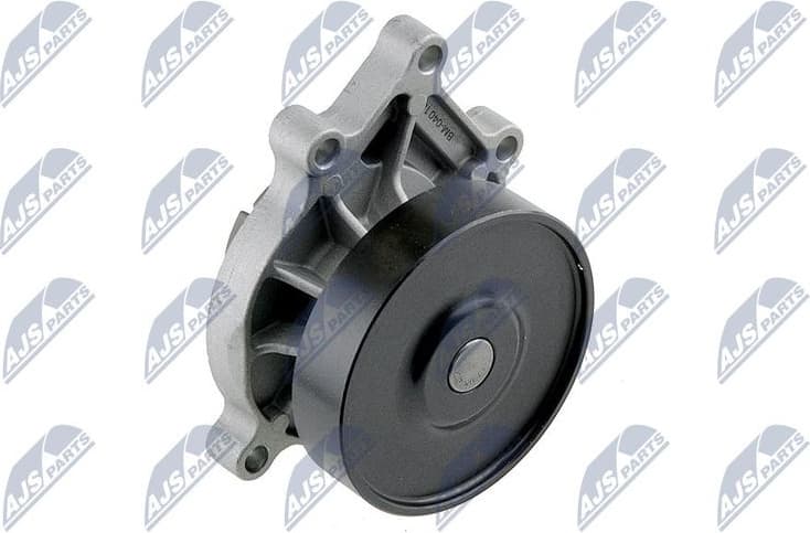 Water Pump, engine cooling CPW-BM-040 - image 2