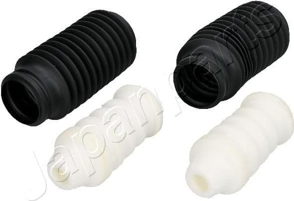 Dust Cover Kit, shock absorber KTP-0323