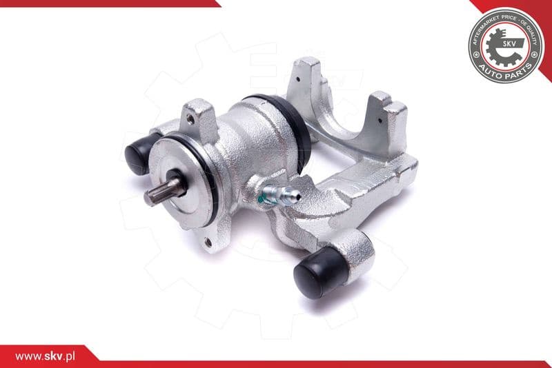 Brake Caliper 56SKV314 - image 2