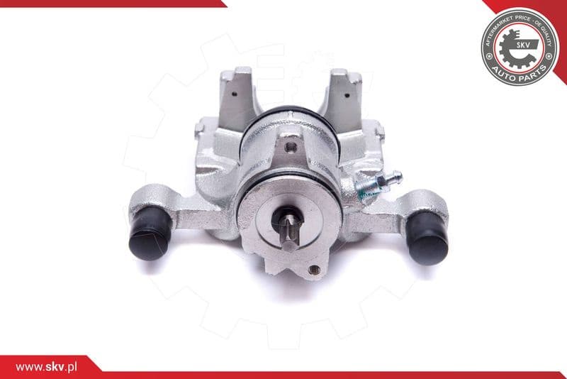 Brake Caliper 56SKV314 - image 5