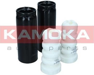 Shock absorber protection kit 2019224