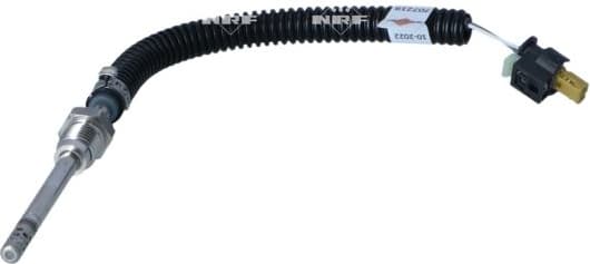 Sensor, exhaust gas temperature EASY FIT 707219 - image 2