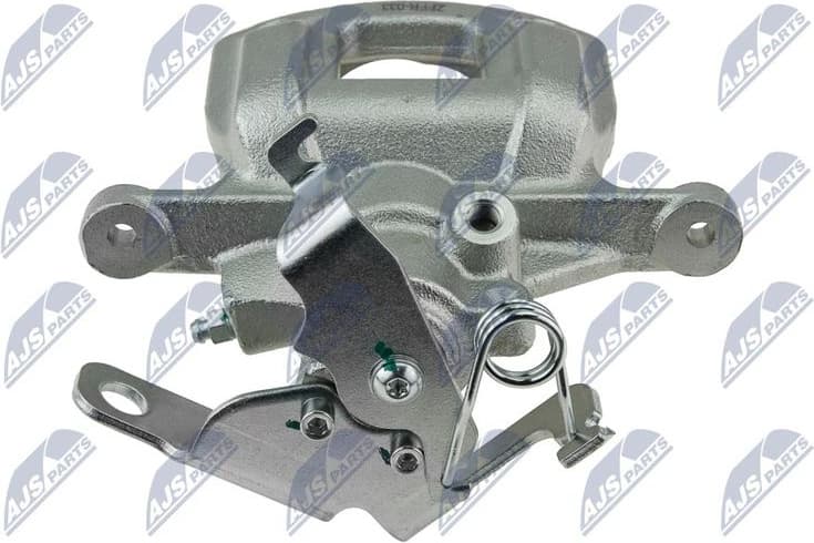 Brake Caliper HZT-FR-033 - image 2