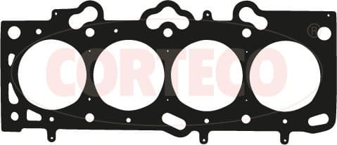 Gasket, cylinder head 83403097