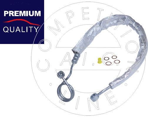 Hydraulic Hose, steering Original AIC Quality 58456