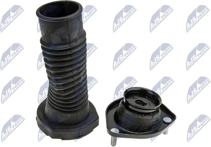 Mounting, shock absorber AD-TY-039
