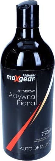 Auto Shampoo 36-9005