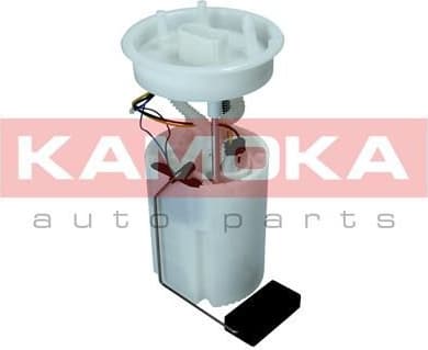 fuel supply unit 8400066 - image 2