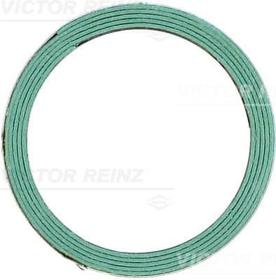 Gasket, exhaust pipe 71-52924-00