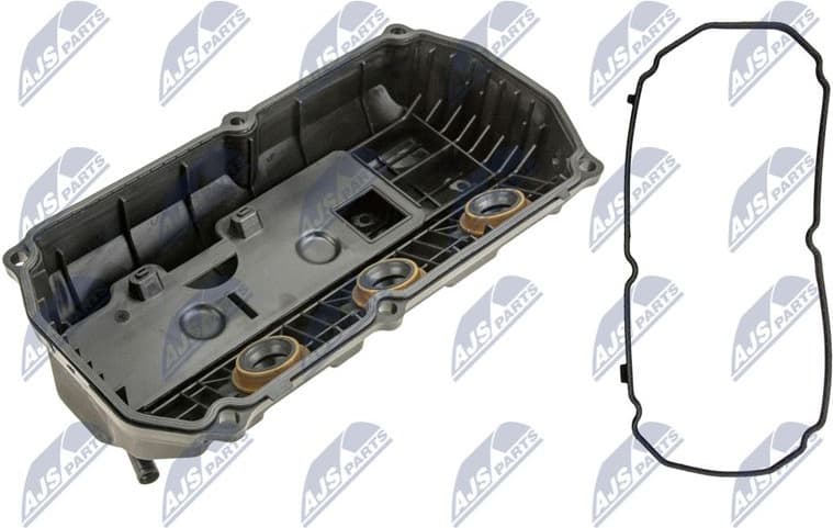 Cylinder Head Cover BPZ-MS-002 - image 3