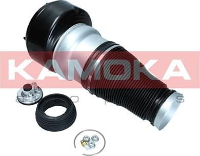 Air Spring, suspension 2079052 - image 2