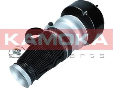 Air Spring, suspension 2079052 - image 3