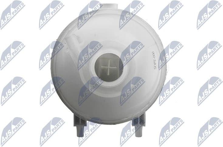 Expansion Tank, coolant CZW-PE-000 - image 4