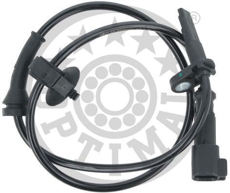 Sensor, wheel speed 06-S724 - image 2