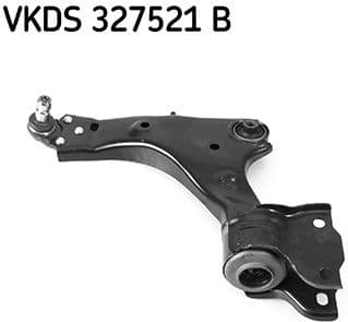 Control/Trailing Arm, wheel suspension VKDS 327521 B - image 4
