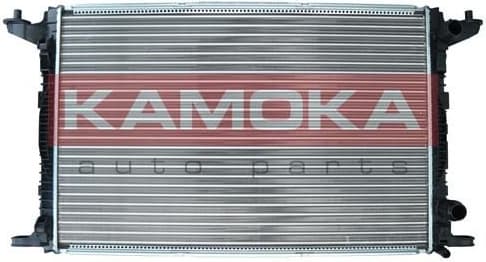 Radiator, engine cooling 7705074