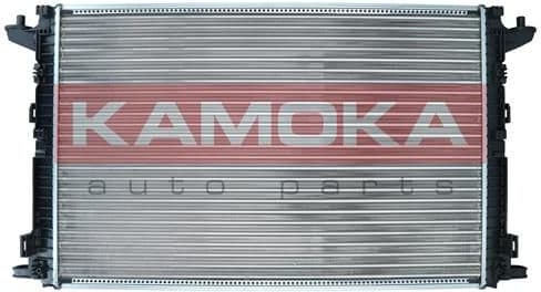 Radiator, engine cooling 7705074 - image 2