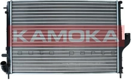 Radiator, engine cooling 7705101