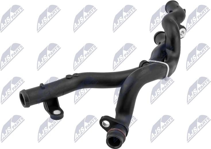 Coolant Pipe CPP-AU-011