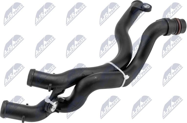 Coolant Pipe CPP-AU-011 - image 2