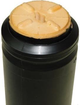 Protective Cap/Bellow, shock absorber 110201610 - image 2