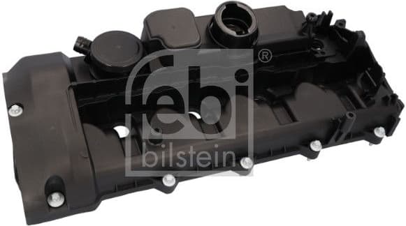 Cylinder Head Cover febi Plus 184676