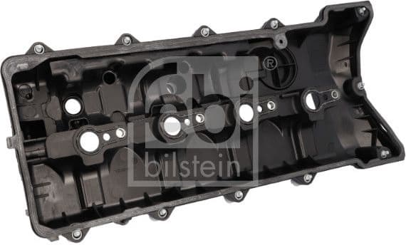 Cylinder Head Cover febi Plus 184676 - image 2