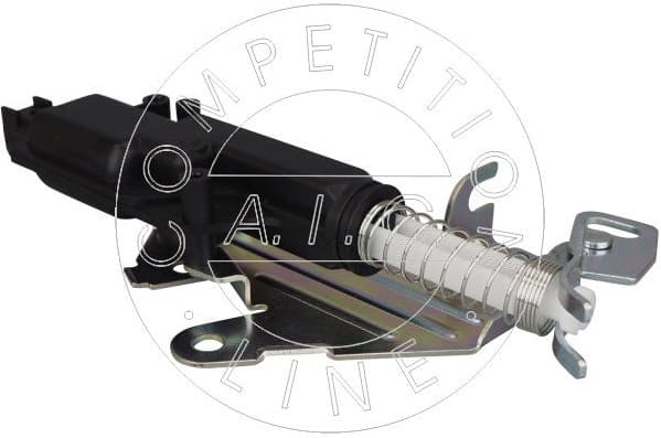 Actuator, central locking system Original AIC Quality 58197
