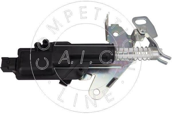 Actuator, central locking system Original AIC Quality 58197 - image 2