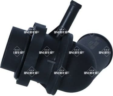 Thermostat, coolant EASY FIT 725264 - image 2