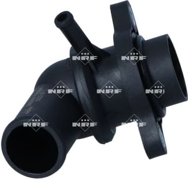 Thermostat, coolant EASY FIT 725264 - image 4