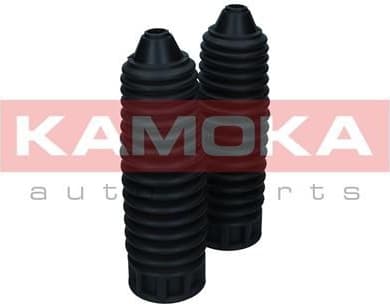 Shock absorber protection kit 2019148