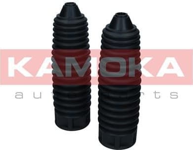 Shock absorber protection kit 2019148 - image 2