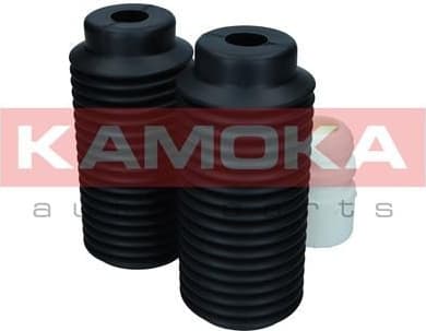 Shock absorber protection kit 2019139 - image 2