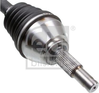Drive Shaft 183086 - image 3