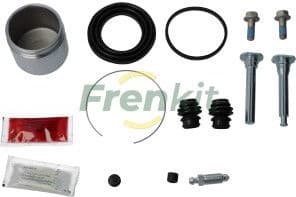Repair Kit, brake caliper 757904