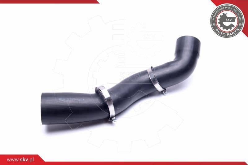 Charge Air Hose 54SKV161 - image 2