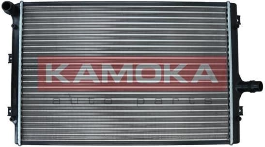 Radiator, engine cooling 7705163