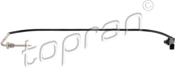 Sensor, exhaust gas temperature 120 297