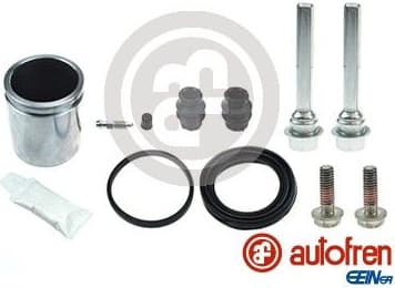 Repair Kit, brake caliper D44061S