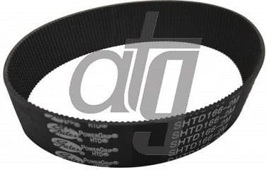 Belt electric steering rack 40240001