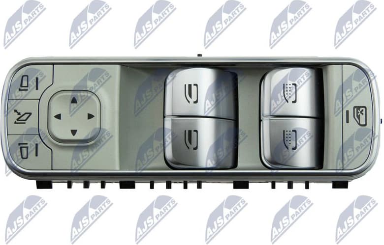 Switch, window regulator EWS-ME-071 - image 3