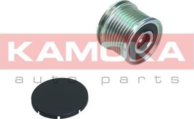 Alternator Freewheel Clutch RC076 - image 6