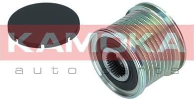 Alternator Freewheel Clutch RC076 - image 7