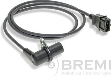 Sensor, crankshaft pulse 60173