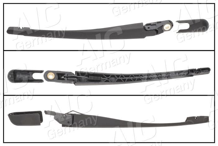 Wiper Arm, window cleaning NEW MOBILITY PARTS 53208