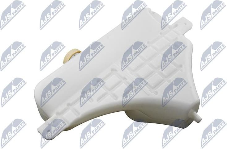 Expansion Tank, coolant CZW-MZ-000 - image 2