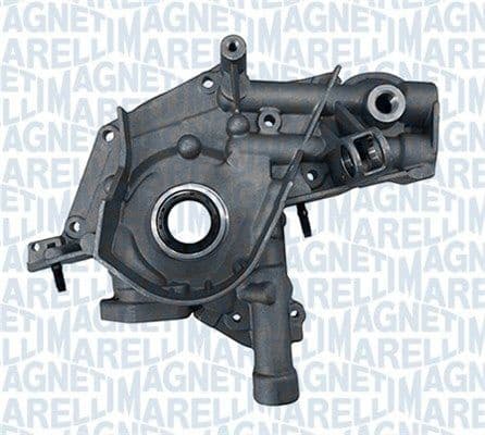 Oil Pump 351516000083