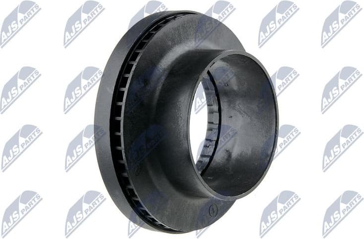 Rolling Bearing, suspension strut support mount AD-CH-027 - image 2